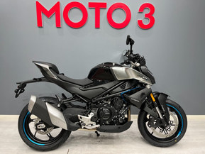CFMOTO 450NK
