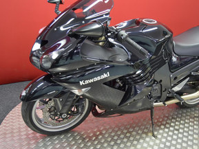 Kawasaki ZZR