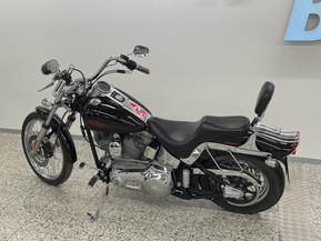 Harley-Davidson Softail