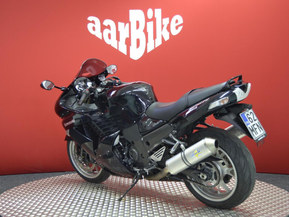 Kawasaki ZZR