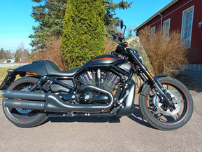 Harley-Davidson VRSC