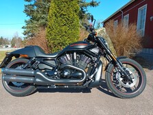 Harley-Davidson VRSC