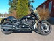 Harley-Davidson VRSC