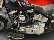 Harley-Davidson Softail