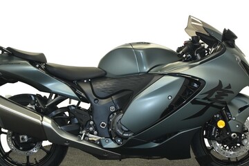 Suzuki GSX