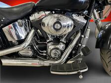 Harley-Davidson Softail