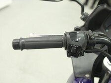 Honda CBF
