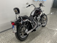 Harley-Davidson Softail