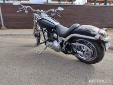 Harley-Davidson Softail