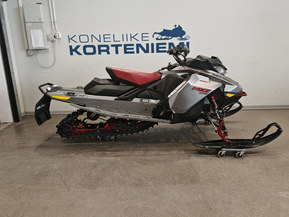 Ski-Doo MX Z