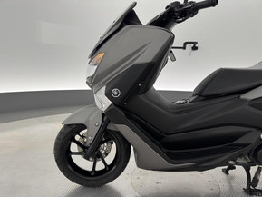 Yamaha NMAX