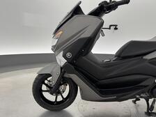 Yamaha NMAX
