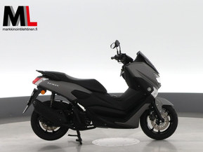 Yamaha NMAX