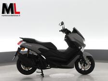 Yamaha NMAX