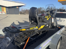 Ski-Doo Summit