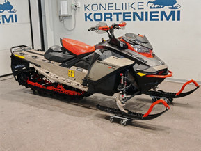 Ski-Doo Backcountry