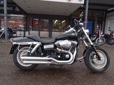 Harley-Davidson Dyna