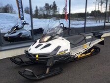 Ski-Doo Tundra - Vaihtolaitteet - motontx100-3212901 - 19713610