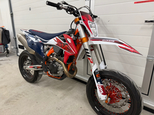 KTM 450