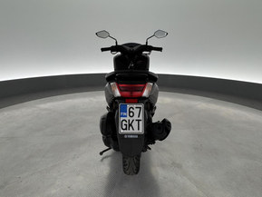 Yamaha NMAX