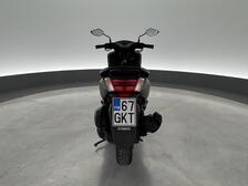 Yamaha NMAX