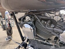 Harley-Davidson Softail