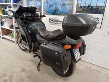 BMW K