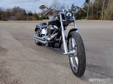 Harley-Davidson Softail