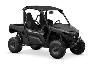 Yamaha Wolverine