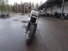 Harley-Davidson Dyna