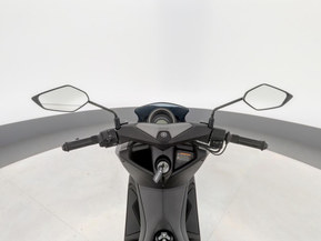 Yamaha NMAX