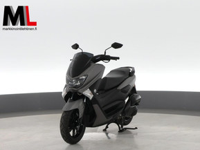 Yamaha NMAX