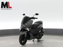 Yamaha NMAX