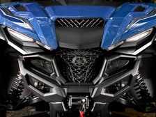 Yamaha Wolverine