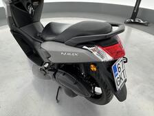 Yamaha NMAX