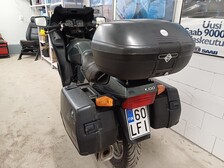 BMW K