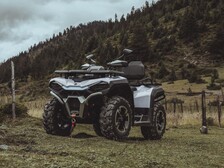 Trapper 550L T3b EPS Guardian