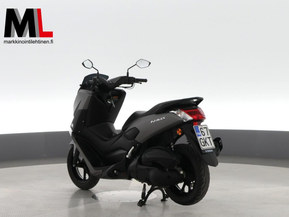 Yamaha NMAX
