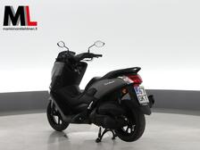 Yamaha NMAX