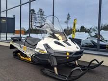 Ski-Doo Tundra - Vaihtolaitteet - motontx100-3212901 - 19713606