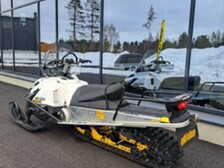 Ski-Doo Tundra - Vaihtolaitteet - motontx100-3212901 - 19713608