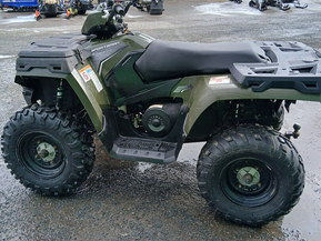 Polaris Sportsman