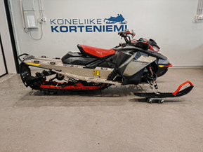 Ski-Doo Backcountry
