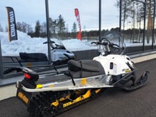 Ski-Doo Tundra - Vaihtolaitteet - motontx100-3212901 - 19713604