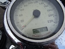 Harley-Davidson Dyna