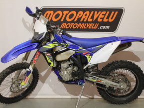 Sherco SEF-R