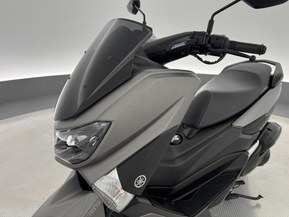 Yamaha NMAX