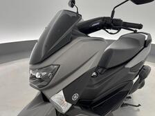Yamaha NMAX