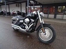 Harley-Davidson Dyna
