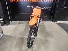 KTM 125